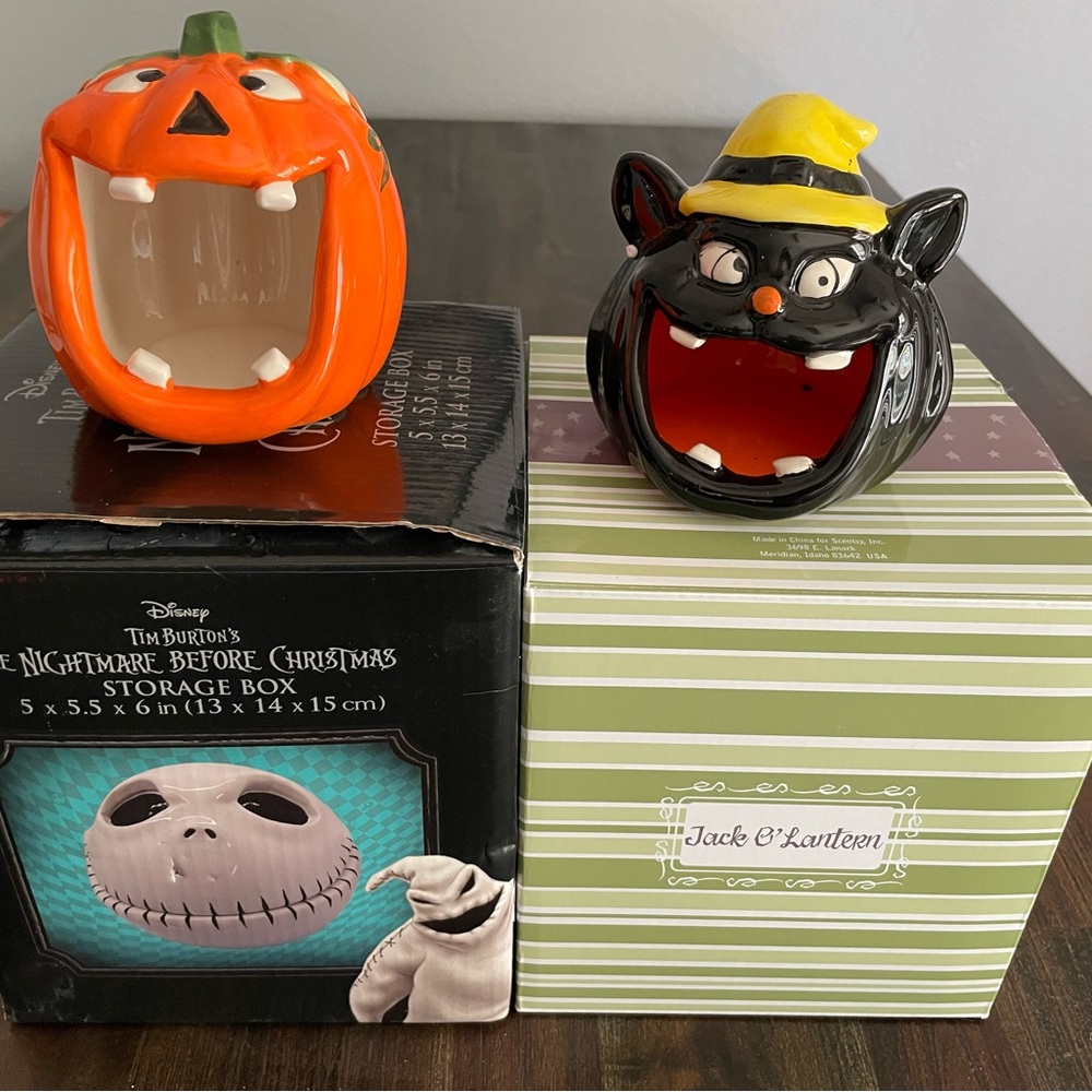 Halloween Bundle